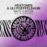 Hoxtones, Uli Poeppelbaum