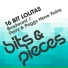16 Bit Lolitas