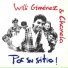 Willi Giménez & Chanela