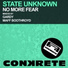 State Unknown