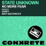 State Unknown