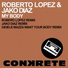 Roberto Lopez, Jako Diaz