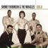 Smokey Robinson & The Miracles