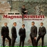 Magnus Kvintett feat. Lars Waldefeldt