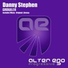 Danny Stephen