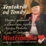 Mistříňanka