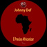Johnny Def