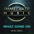 Immediate Music