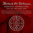Method of Defiance