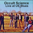 Occult Science