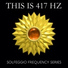 Sound Bath, 417 Hz