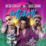 Jacob Forever, NK, Jessy Frank