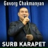Gevorg Chakmanyan