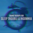 Trouble Sleeping Music Universe