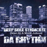 Deep Sole Syndicate, Sean Ali, Munkjulious