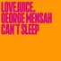 George Mensah
