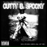 Cutty B. Spooky