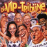 Die V.I.P. Tribüne