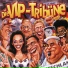 Die V.I.P. Tribüne