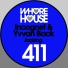 Yvvan Back, Incognet