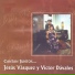 Jesús Vasquez, Victor Dávalos