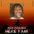 Ken Frazer