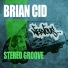 Brian Cid