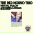 Red Norvo