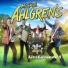 Micke Ahlgrens