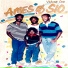 AMES OF SIO BAND