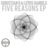 Christian B & Lavvy Levan
