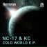 NC-17, KC feat. Soulculture