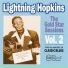 Lightning Hopkins