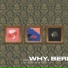 WHY BERRY, KTOYAH