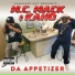 M.C. Mack x Kano