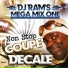 DJ Daouda Afraya