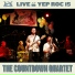 The Countdown Quartet