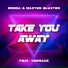 Norda, Master Blaster feat. Terrace