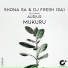 Shona SA, DJ Fresh (SA) feat. Audius