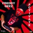 Freddy Geez