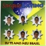 Sangue Latino