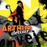 Arthur Detour