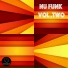 Afro Dub