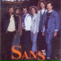 Sans feat. Marcus Svensson