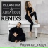 Relanium & Alisa Soul