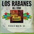 Los Rabanes All Star