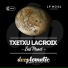 Txetxu Lacroix