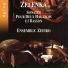 Jan Dismas Zelenka (1679- 1745)