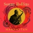 Sonny Rollins