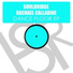 Soulbridge, Rachael Calladine
